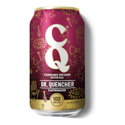 CQ Drinks | Dr Quencher | Beverage | 100mg