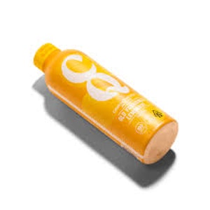 CQ - CQ-Strawberry Lemonade 200mg Live Resin Syrup