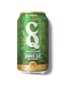 CQ | Ginger Ale | 100mg