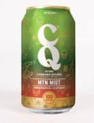 CQ | Mtn Mist | Beverage | 100mg