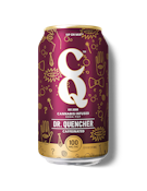 CQ - Dr Quencher (Caffeinated) 100mg THC