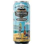 Crested River | Hex On The Beach Soda | 10mg THC