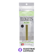 Portland Heights Hash Wize Starlight Infused Blunt 2g