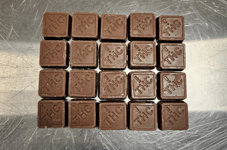 Craic - Craic-Dark Chocolate-20ct-00153