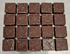Craic-Fast Acting-Dark Chocolate-(H)-20ct-00486