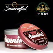 HD Cranberry LR Gummies - 200mg - HHG