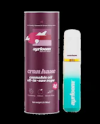 Ayrloom - Cran Haze - AIO Vape - 1g