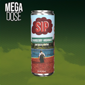 Mega Dose Cranberry Highway Cocktail - 100mg - CMC
