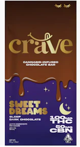 Sweet Dreams 100Mg 50Mg CBN
