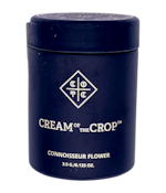Cream Of the Crop - Trophy OG Flower (3.5g)