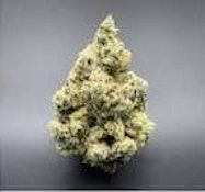 Frosted Fire | Cream Royale | 3.5g [I]