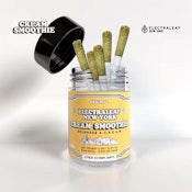 Cream Smoothie | Pre-rolls | 0.5g 5-pack | Electraleaf