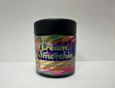 Cream Smoothie 3.5g Jar - High Tops