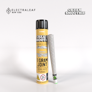 Electraleaf | Cream Smoothie | Preroll | 1g