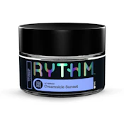 Rythm 7g Small Flower Creamsicle Sunset (H) 01130