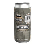 Crested River | Cream Soda | 10mg THC