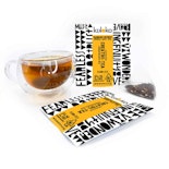 Creativi - Tea Singles (Whole Leaf Assam Black Tea)