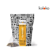 Creativi-Tea Pouches 2:1 (THC:THCv) (7pk)