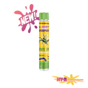 HY-R - 1G Creepers Kiwi Pie Infused Tarantula PreRoll