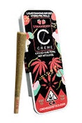 CREME - STRAWBERRY 4-PACK