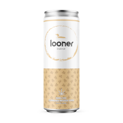 Looner - 10mg Beverages - Creme