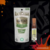 AmeriCanna - Creme Brulee - Full Gram