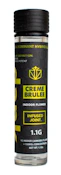 Creme Brulee 1.1G Infused Pre Roll