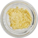 Creme de Canna - Lemon Cake Crumble 1g