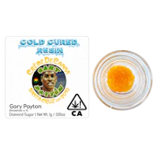 Creme De Canna | Gary Payton | Diamond Sugar