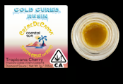 Creme de Canna x Coastal Sun Diamond Sauce Tropicana Cherry