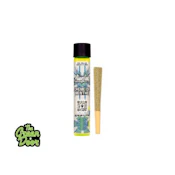 ALIEN LABS - Creme de Menthe - Preroll - 1g
