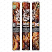 Prolific Grow House | Creme Brulee Runtz | 1g