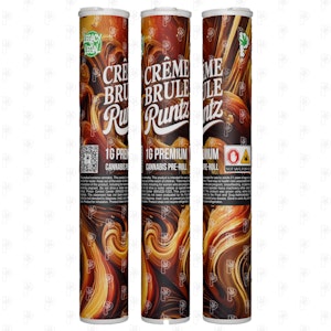 Prolific - Prolific Grow House | Creme Brulee Runtz | 1g