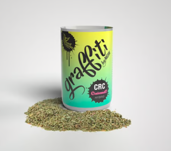 graffiti - CrescendO Shake - 7g