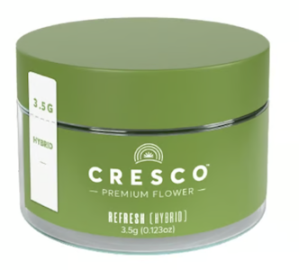 Cresco - Pineapple Express Flower --3.5g