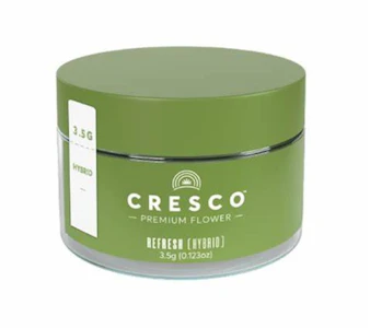 Cresco - Cresco | Flower | Devil Driver | 3.5g