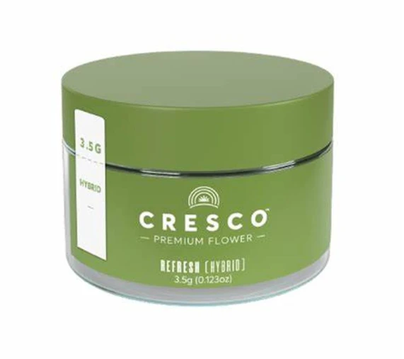 Cresco - Cresco | Flower | Devil Driver | 3.5g Main Image