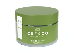 Pineapple Punch Flower - 3.5g