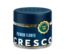 GovernMint Oasis Flower - 7g