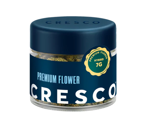 Cresco - GovernMint Oasis Flower - 7g Main Image