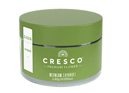 CRESCO - Devil Driver Flower - 3.5g