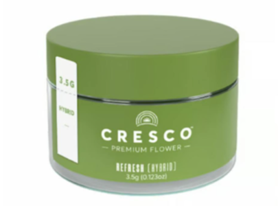 CRESCO - Oishii Flower - 3.5g