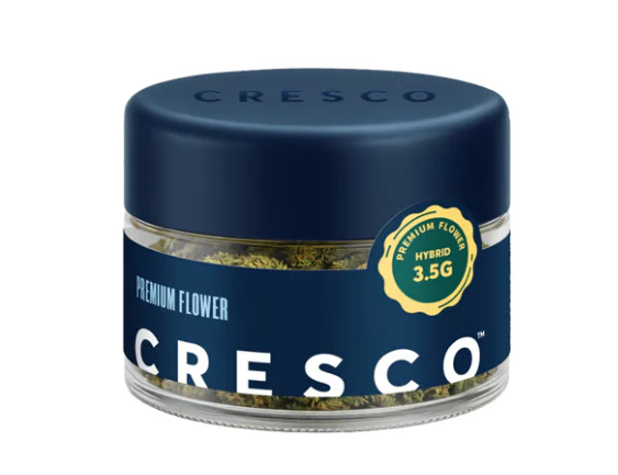 Cresco - Cherry Rainbow Premium Flower - 3.5g Main Image