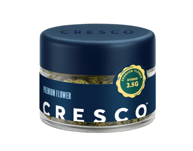 Cresco - Swoon Premium Flower - 3.5g Main Image