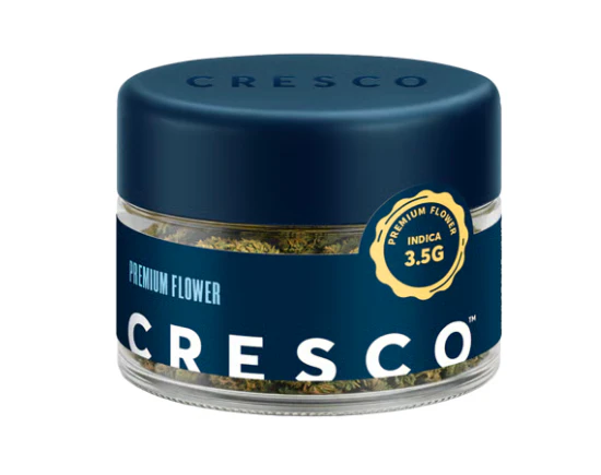 Cresco - Sugar Storm Flower - 3.5g Main Image