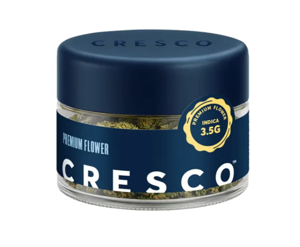 Cresco - Gush Mints Flower - 3.5g Main Image