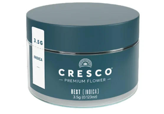 Cresco - The Bling Flower - 3.5g Main Image