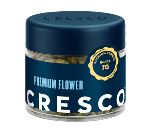 Cresco - Gush Mints Flower - 7g Main Image