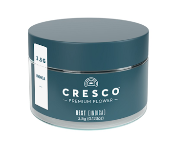 CRESCO - Cresco | Flower | Crumpets | 3.5g