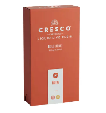 Cresco - Cresco | LLR Cartridge | Motor Breath Haze | .5g Main Image